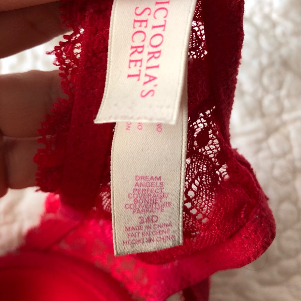 VS bra - Picture 4 of 4